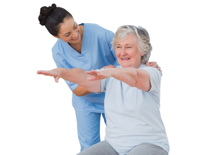 Курс специалиста по социальной работе в реабилитационной сфере в Верхней Пышме