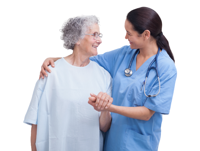 Курс младшей медсестры по уходу за больными в Верхней Пышме