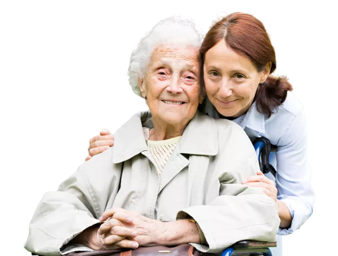 Курс патронажной сиделки (помощницы по уходу) в Верхней Пышме