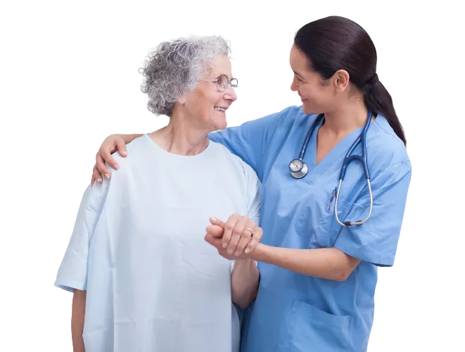 Курс младшей медсестры по уходу за больными в Верхней Пышме